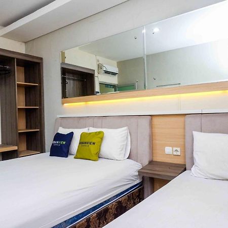 Oyo 3746 Double Tree Guesthouse Purwokerto Bagian luar foto
