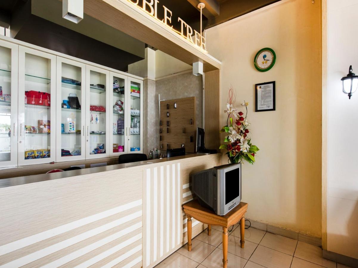 Oyo 3746 Double Tree Guesthouse Purwokerto Bagian luar foto