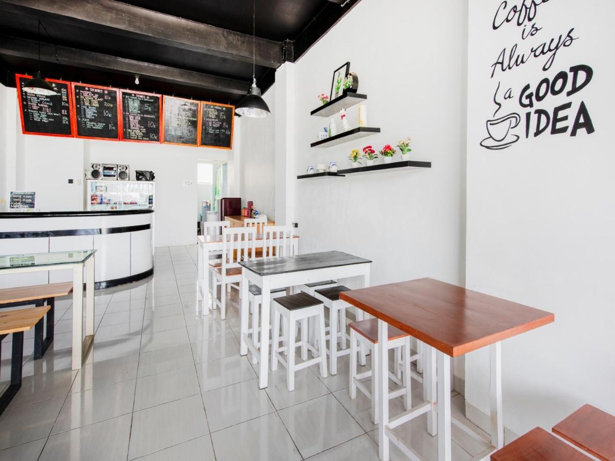 Oyo 3746 Double Tree Guesthouse Purwokerto Bagian luar foto