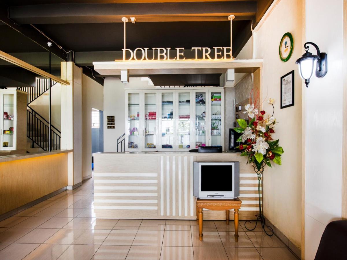 Oyo 3746 Double Tree Guesthouse Purwokerto Bagian luar foto