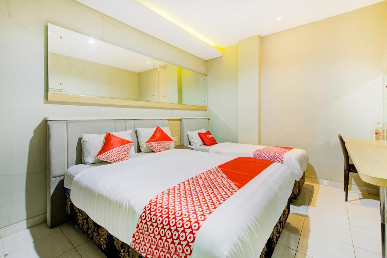Oyo 3746 Double Tree Guesthouse Purwokerto Bagian luar foto