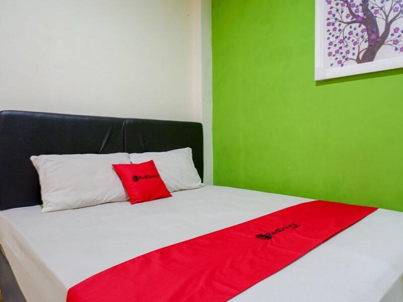 Oyo 3746 Double Tree Guesthouse Purwokerto Bagian luar foto
