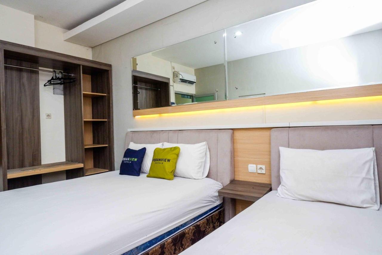 Oyo 3746 Double Tree Guesthouse Purwokerto Bagian luar foto