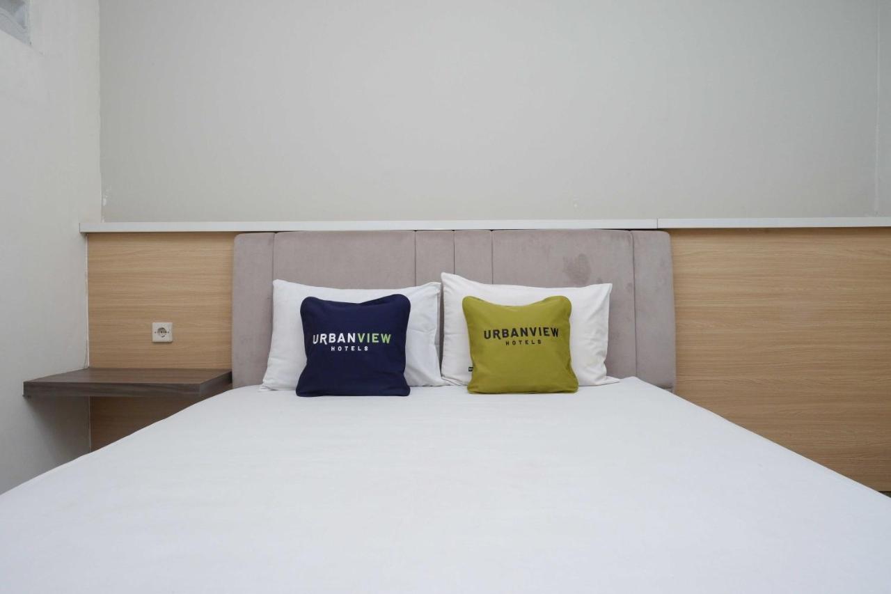 Oyo 3746 Double Tree Guesthouse Purwokerto Bagian luar foto