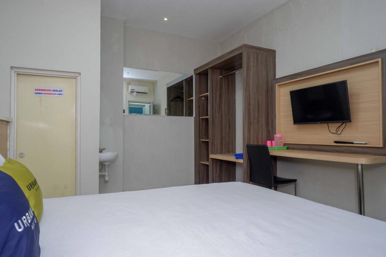 Oyo 3746 Double Tree Guesthouse Purwokerto Bagian luar foto
