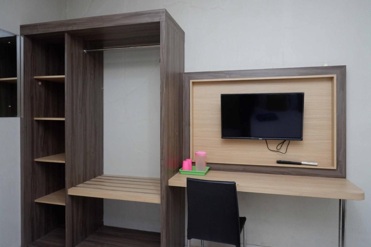 Oyo 3746 Double Tree Guesthouse Purwokerto Bagian luar foto