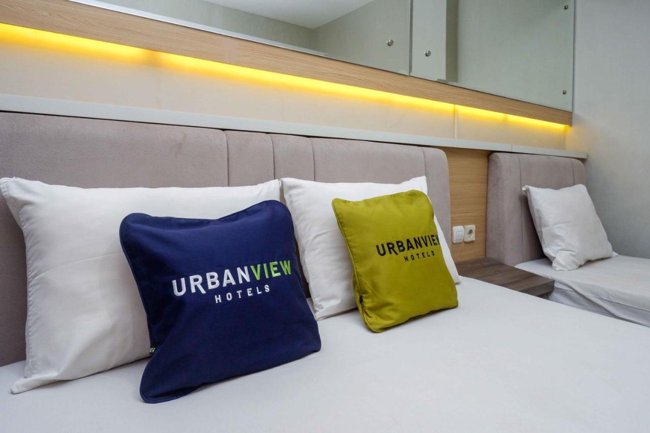 Oyo 3746 Double Tree Guesthouse Purwokerto Bagian luar foto