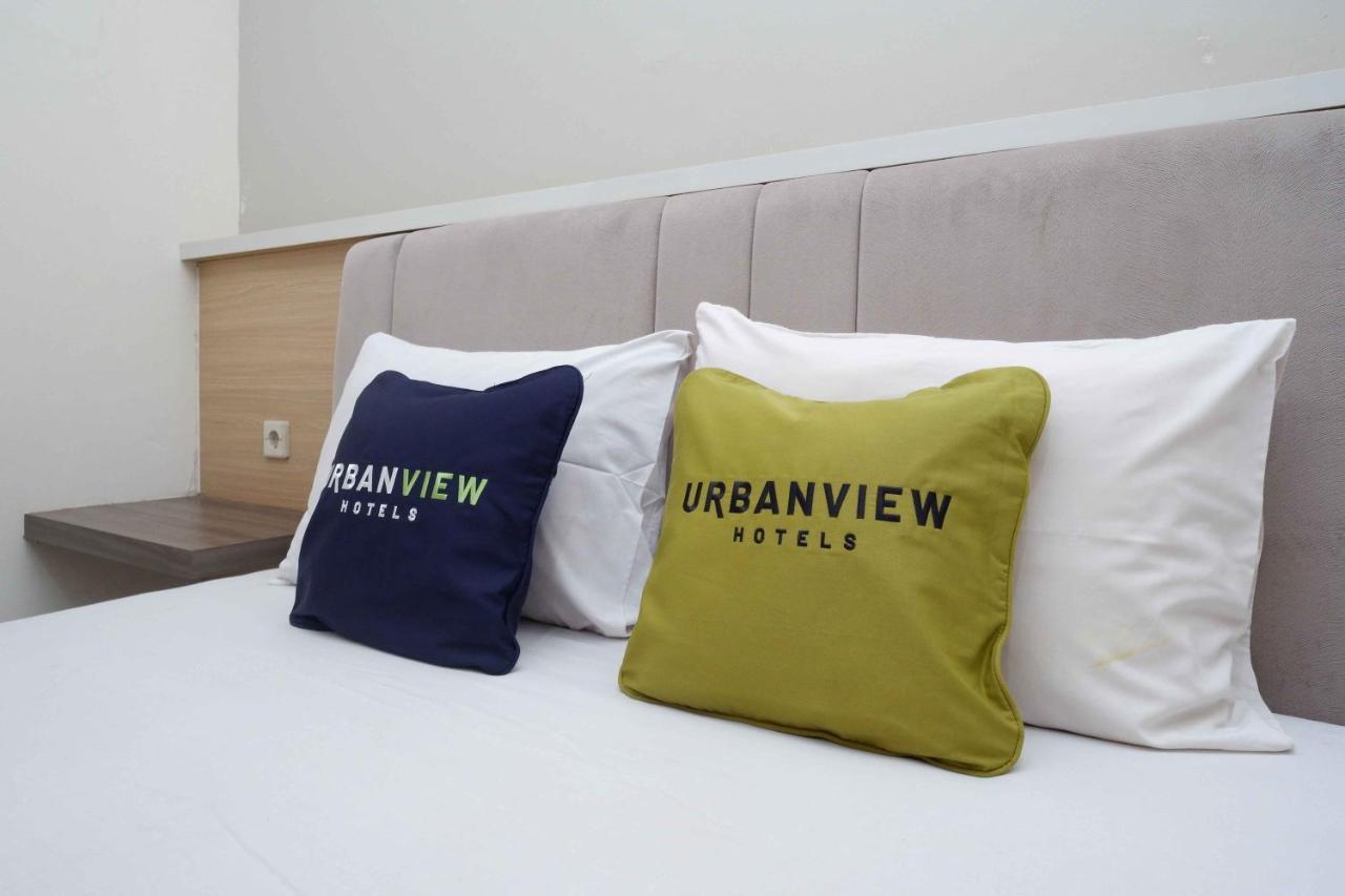 Oyo 3746 Double Tree Guesthouse Purwokerto Bagian luar foto