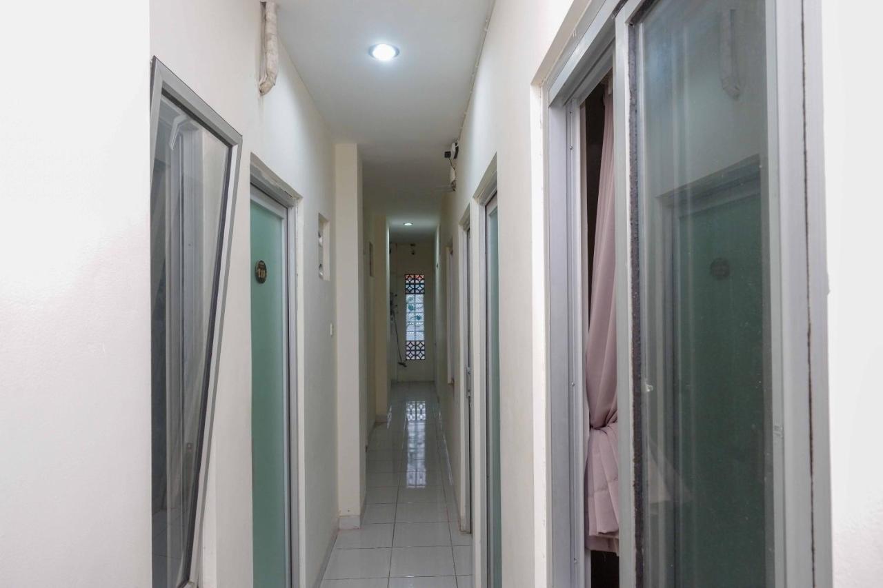 Oyo 3746 Double Tree Guesthouse Purwokerto Bagian luar foto
