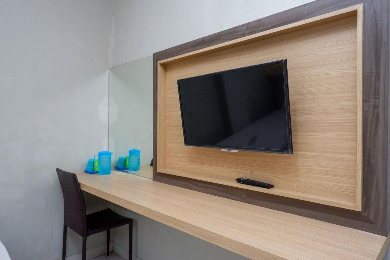Oyo 3746 Double Tree Guesthouse Purwokerto Bagian luar foto