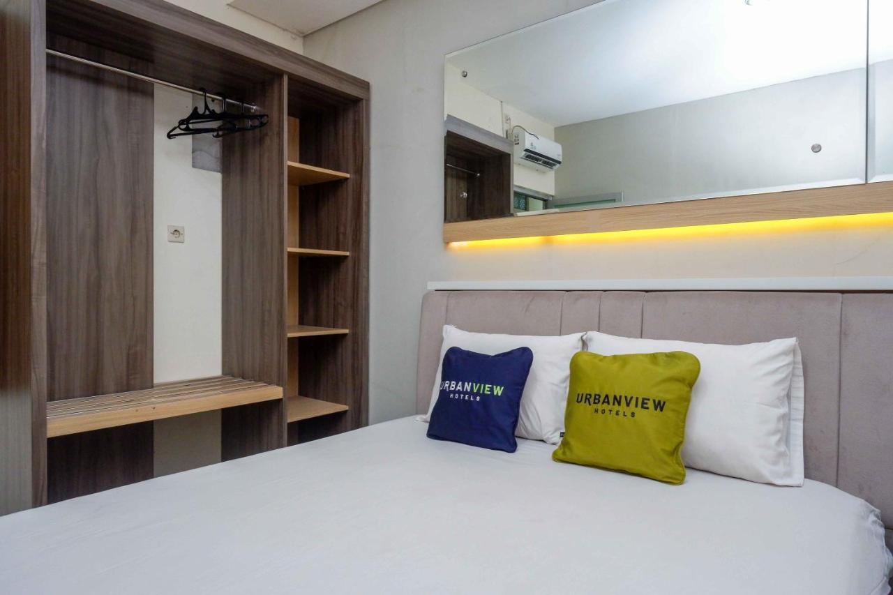 Oyo 3746 Double Tree Guesthouse Purwokerto Bagian luar foto