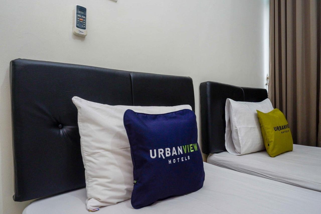 Oyo 3746 Double Tree Guesthouse Purwokerto Bagian luar foto