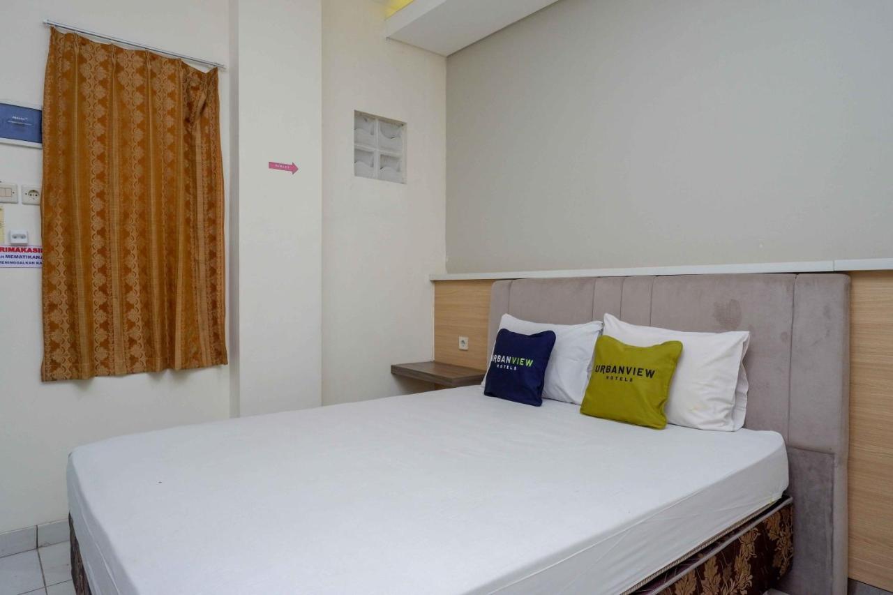 Oyo 3746 Double Tree Guesthouse Purwokerto Bagian luar foto