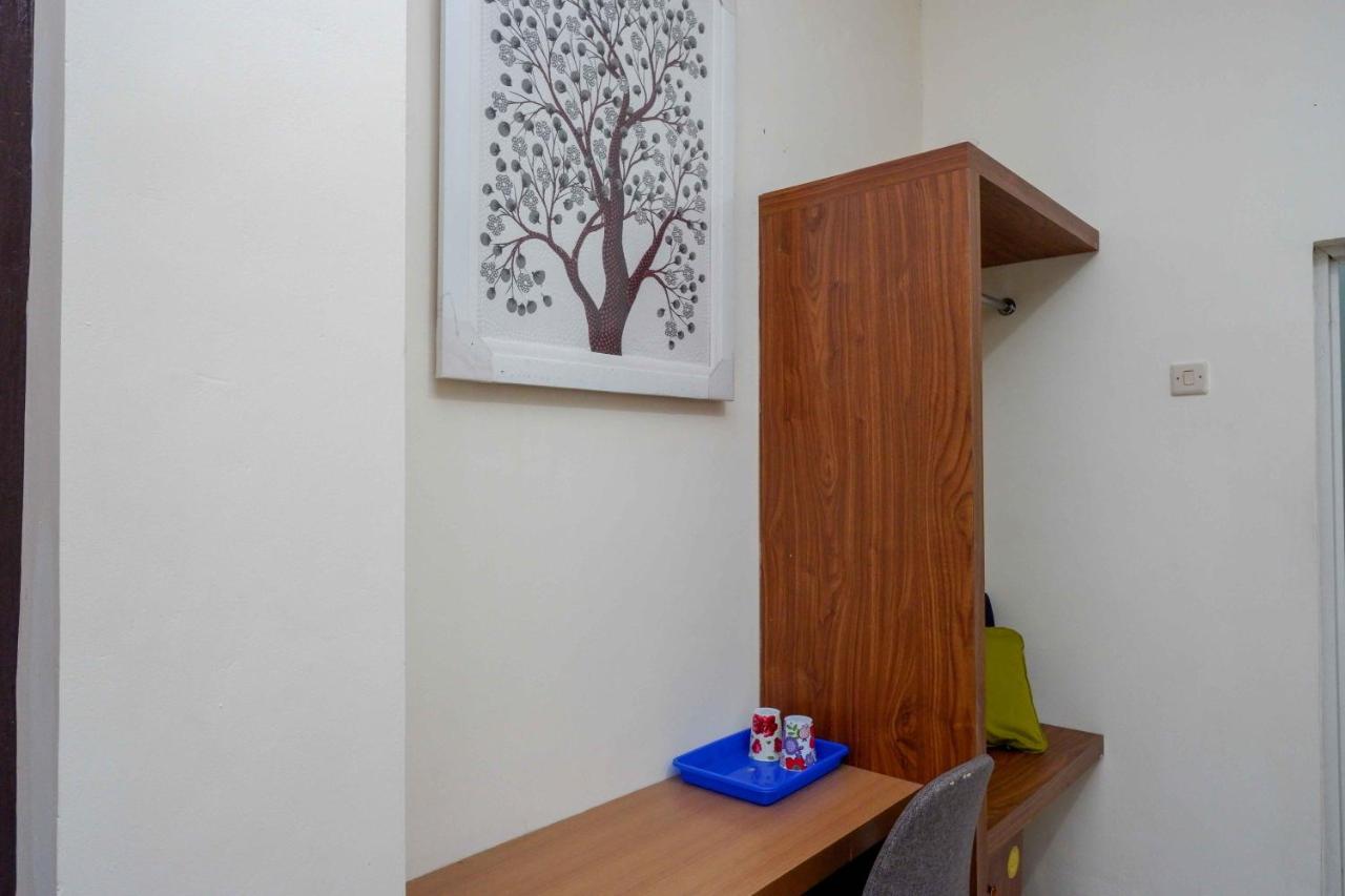 Oyo 3746 Double Tree Guesthouse Purwokerto Bagian luar foto